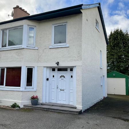 3 Bedroom Culduthel House Free Parking Inverness Exterior foto