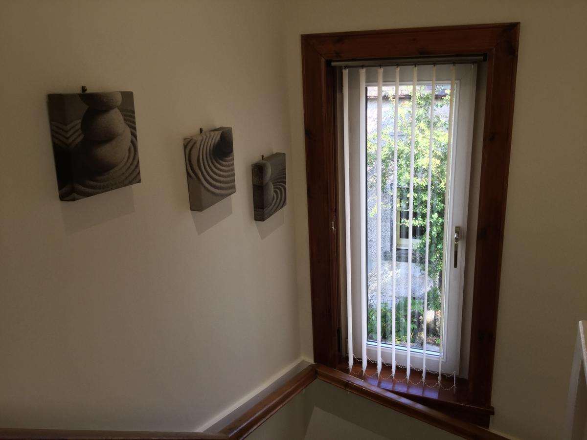 3 Bedroom Culduthel House Free Parking Inverness Exterior foto